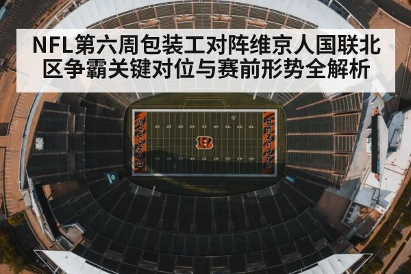 NFL第六周包装工对阵维京人国联北区争霸关键对位与赛前形势全解析